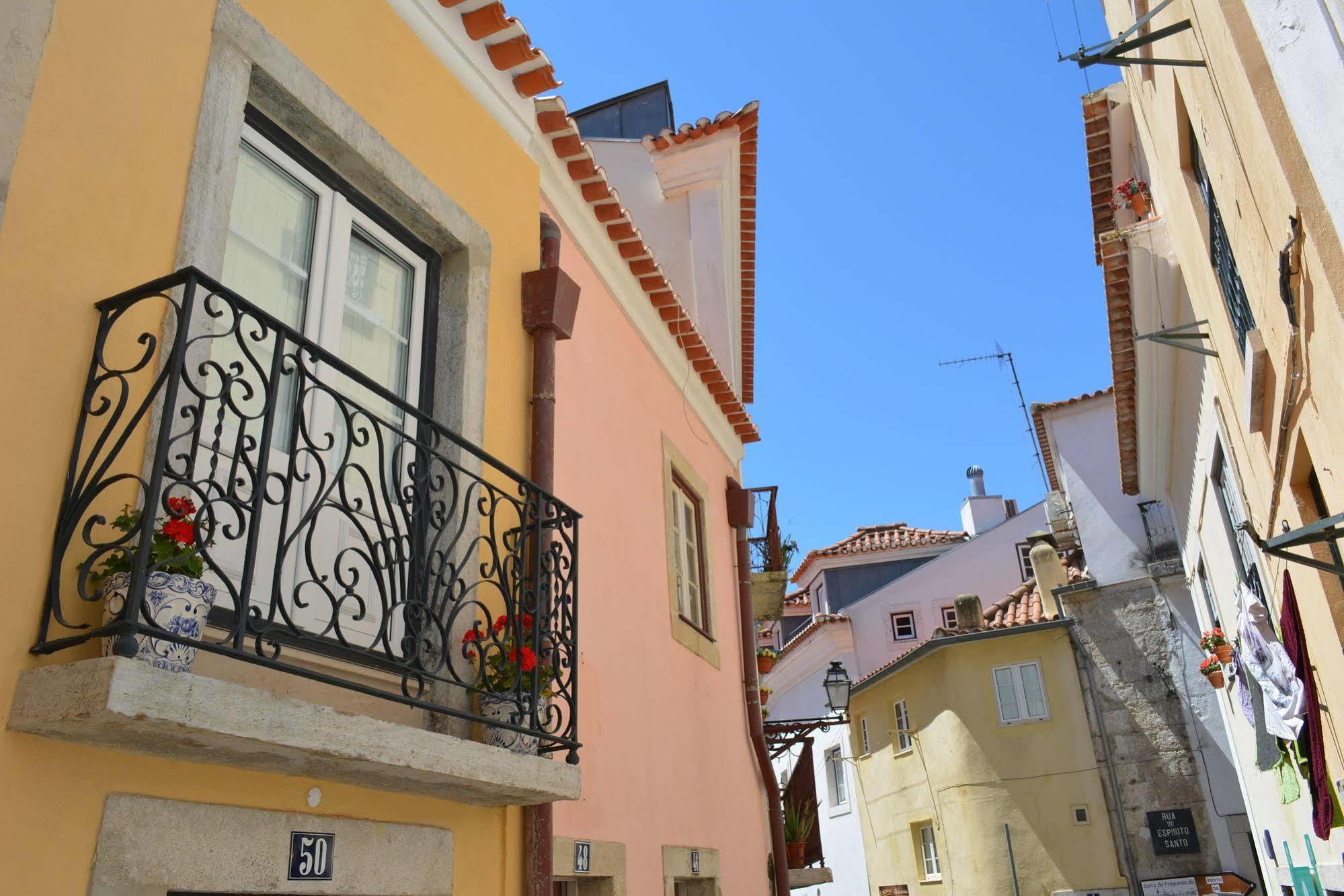Castle Lissabon